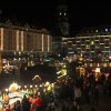 2013.12.21 Weihnachtsmarkt Dresden -Stiezelmarkt